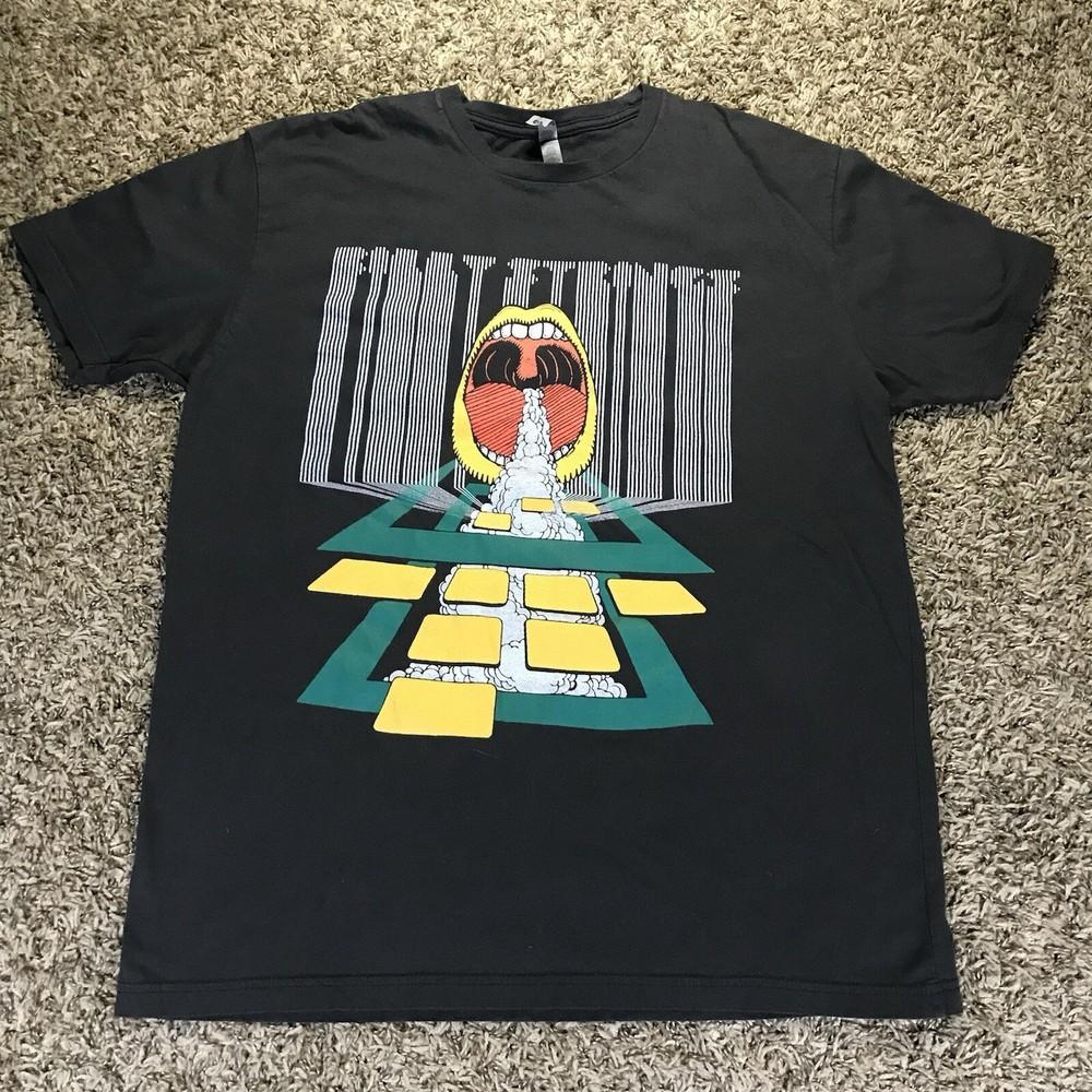 Billy Strings WInter Shirt Unisex Concert S-5XL SG821 Unisex T-Shirt S