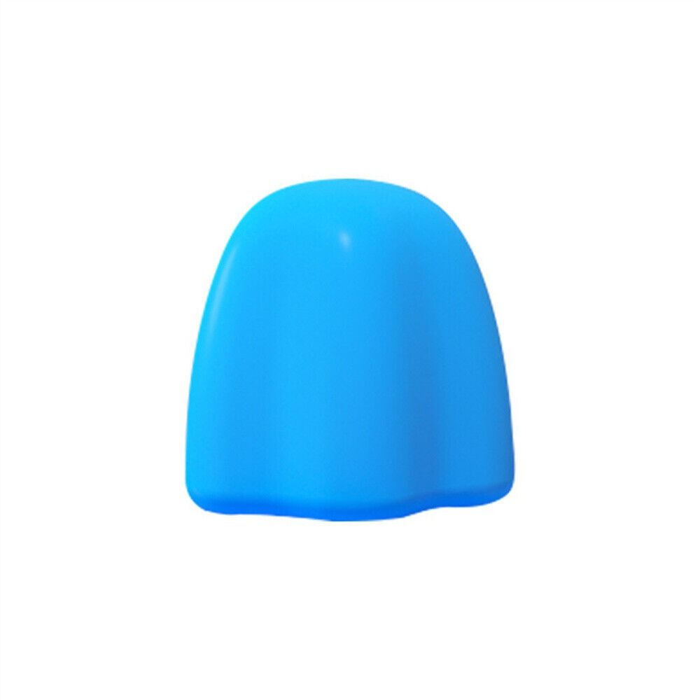 High Quality Silicone Self Closing Toothpaste Cap Dust Bathroom Product Self-sealing Squeezer Cleaning Toothpaste Pump Dispenser