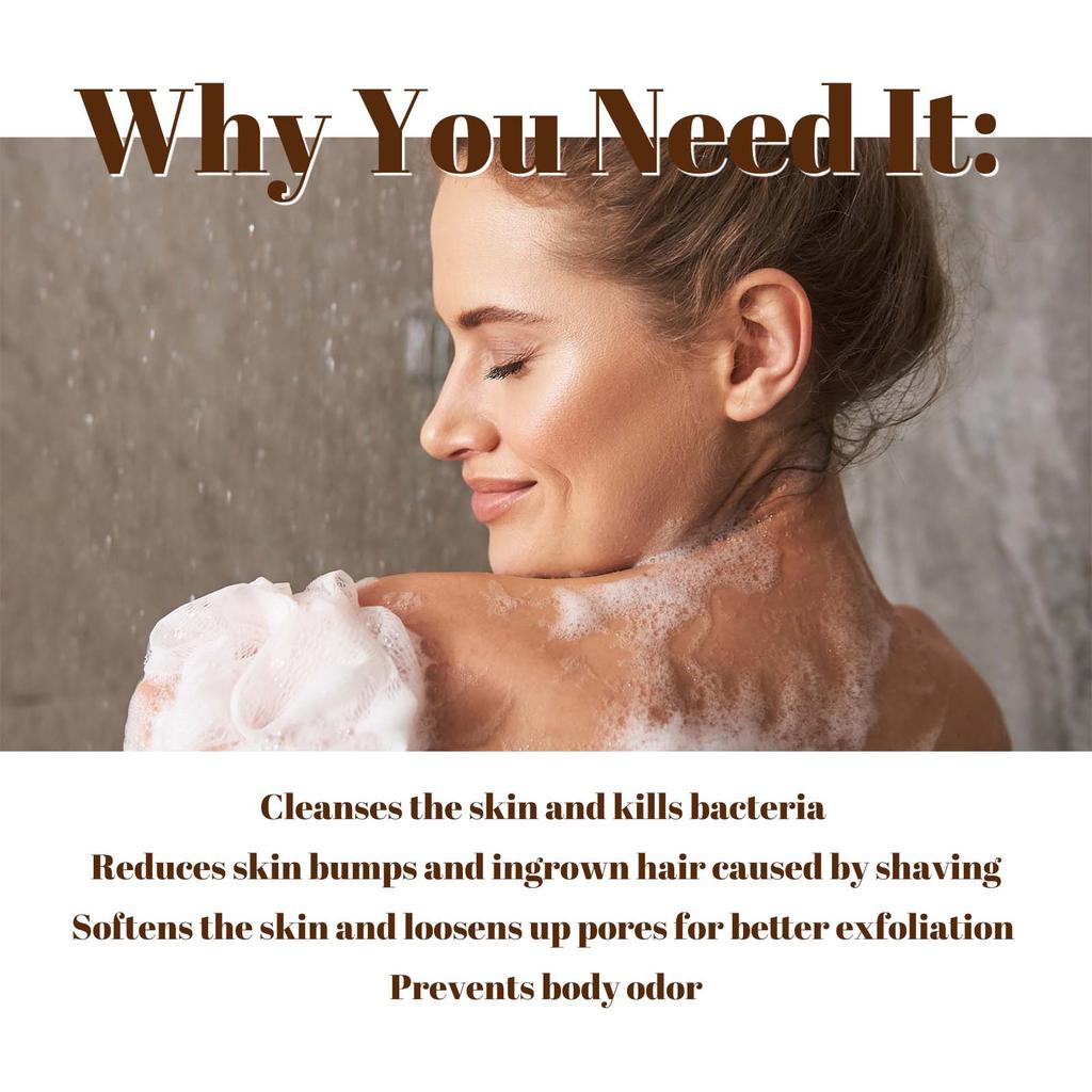 Săpun de Curățare pentru Baie Curățare Profundă a Corpului Hidratant pentru Piele Deodorizant Parfum de Lungă Durată Săpun de Curățare