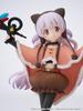 POP UP PARADE Film Puella Magi Madoka Magica [Ny upplaga] Rebellion Nagisa Momoe Icke skala plastmålad komplett figur