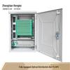 Zhongtian Hengke Fiber Optic Distribution & Cross-Connect Cabinets