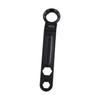 Angle Grinder Tool Four Jaw Wrench Efficient Tool For Disassembly