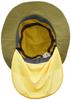 Coleman Kids Adventure Hat, Khaki, 131-0032