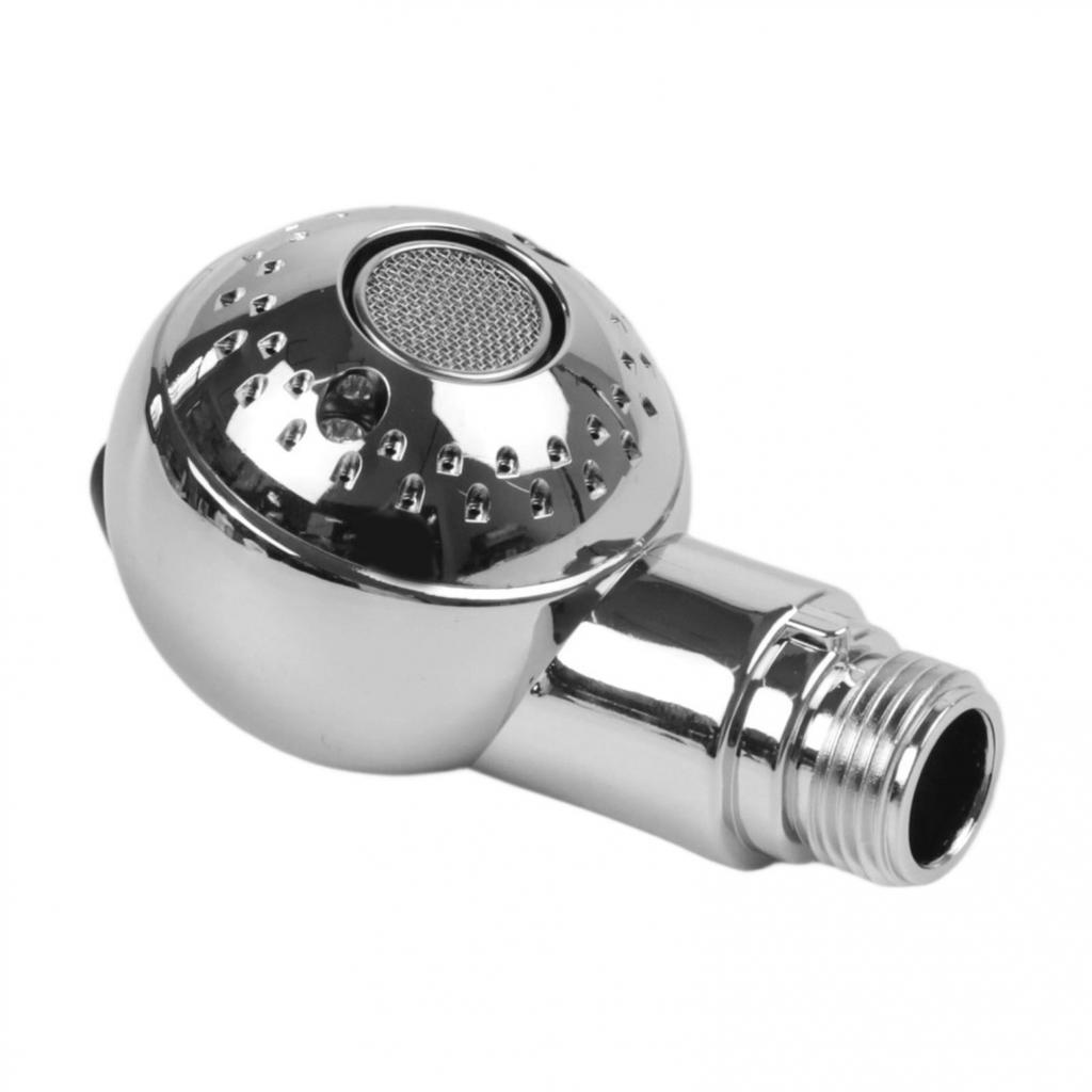 Barber Salon Shower Head Hairdressing Shower Nozzle Filter Head
