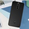 Carbon Fiber Case For ZTE Nubia Red Magic 10 Air 8 9 8S 9S 10S Pro Plus 6 7 7S RedMagic 11 Pro Plus Cover