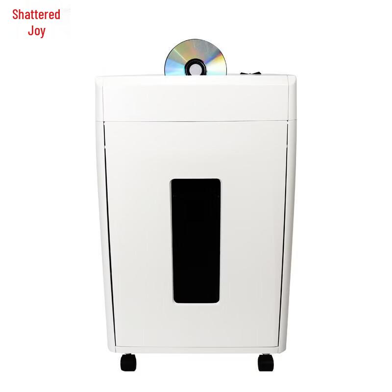 Ceiro C520 Multi-Function Document Shredder CN plug (adapter included)