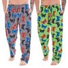 Keanu Men's Gamer Lounge Pants (Pack of 2)