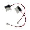 Industrial Grade Shift Switches Gear Shifter Repair Set 34901-3NW3A Replacement Car Accessories Simple Installation