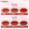 Chando Velvet Lip Glaze
