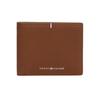 Leather Bi-Fold Wallet
