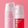 Medicube PDRN Bubble Cream Serum 95ml - Hydrating Glow Care, Korean