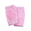 Women's Lycra Elbow Pad with Whitening Gel - Soft, Breathable, Elastic Fabric