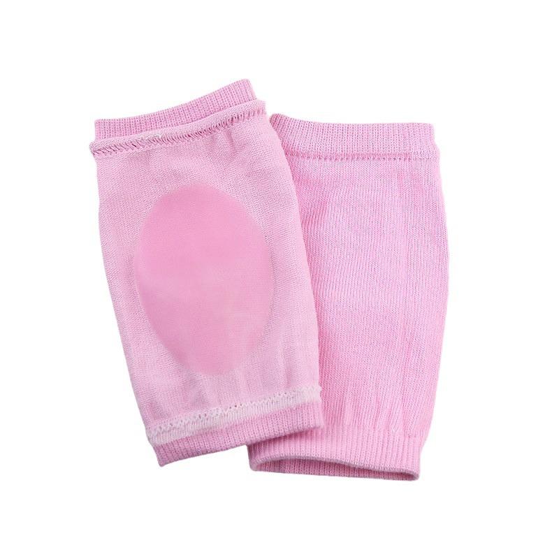 Women's Lycra Elbow Pad with Whitening Gel - Soft, Breathable, Elastic Fabric