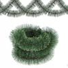 KADAX Christmas Tree Garland 500 Cm Artificial