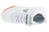Lotto Skeyla K, for Boy White Indoor Football Trainers