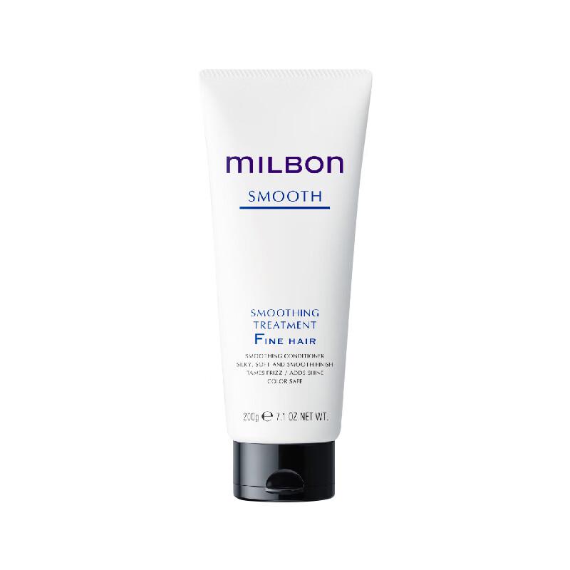 Маска для волос Milbon Jemile Fran F