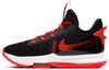 LeBron Witness 5 EP 'Bred' CQ9381-005