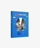 Official Travel Book Photobook KPOP Collectible BIGHIT MUSIC