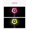 [Pre-order] KPOP DEMON HUNTERS - SAJA BOYS Official Light Stick