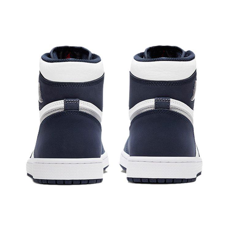 Jordan 1 Retro High CO.JP Midnight Navy Suitcase DB5877-100
