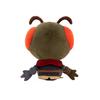 New FlyKnight Plush Game Peripheral Cartoon Plush Toy Dolls, Gift Dolls