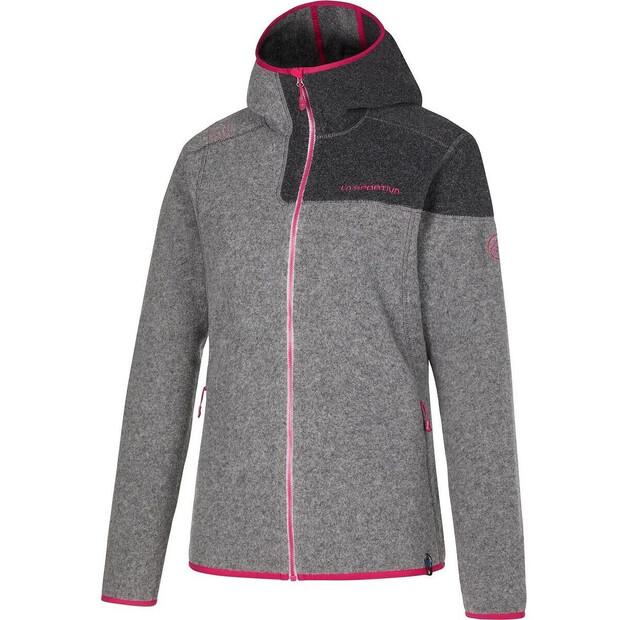 Куртка с капюшоном La Sportiva Iride Hoody XS