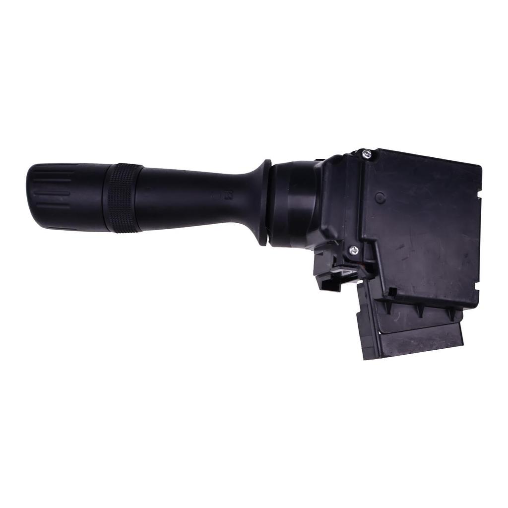 HOLDWELL Intermittent Wiper Switch 84652-06340 8465206340 Compatible with Toyota Tacoma 2015-2022 Corolla 2014-2019 Camry 2012-2017 Avalon 2013-2018