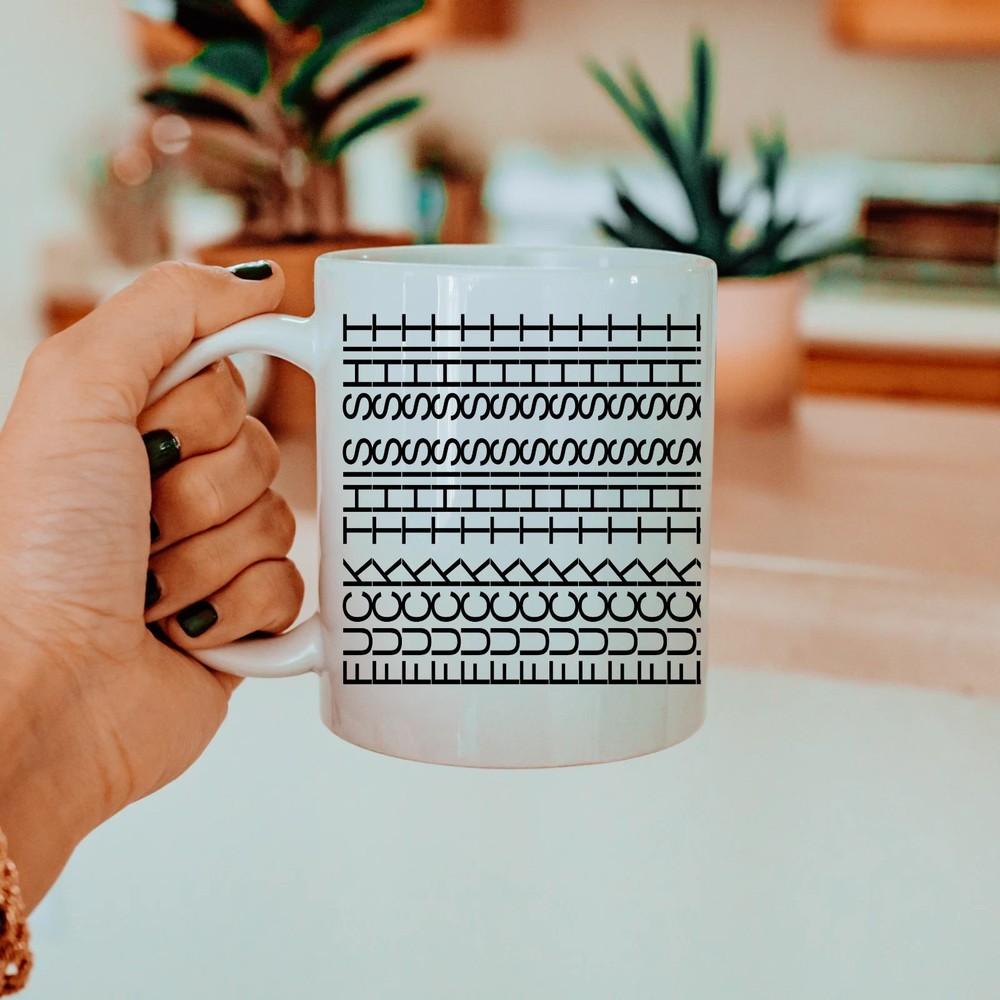 F This S Mug, Hidden Message Mug, Funny F this S Mug, Viral Mug Unisex T-Shirt M