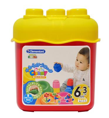 צעצועי בנייה – משחקי הרכבה