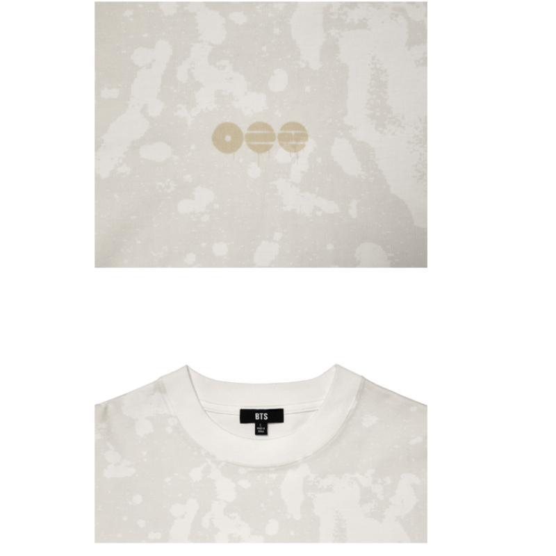 [PRE-ORDER]S/S Crop T-Shirt (White)