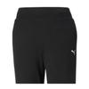 Puma Mens Fleece Plain Joggers