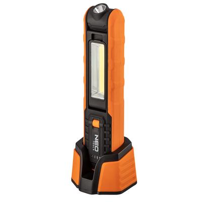 Tragbare Beleuchtung – Taschenlampen