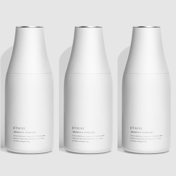 DEMAR3 Etsere Melatonic Ampoule 70ml