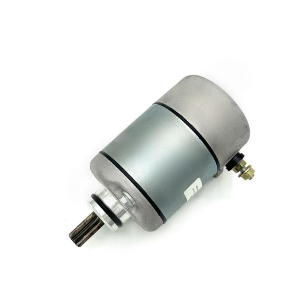 Starter Motor for ATV TRX250, SMU0027, 18336 - Model 31200-HM8-003
