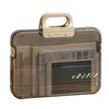 A4 Folder School with Lock Handle File Office Supplies Examination Paper