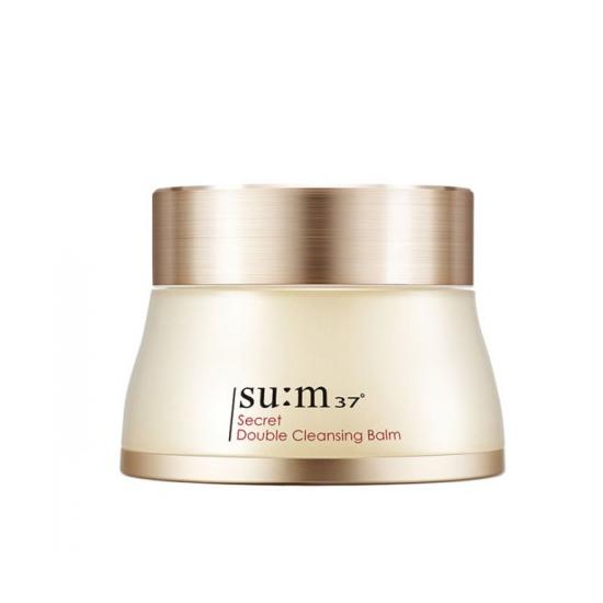 

Sum37 Secret двойной очищающий бальзам 100 мл
