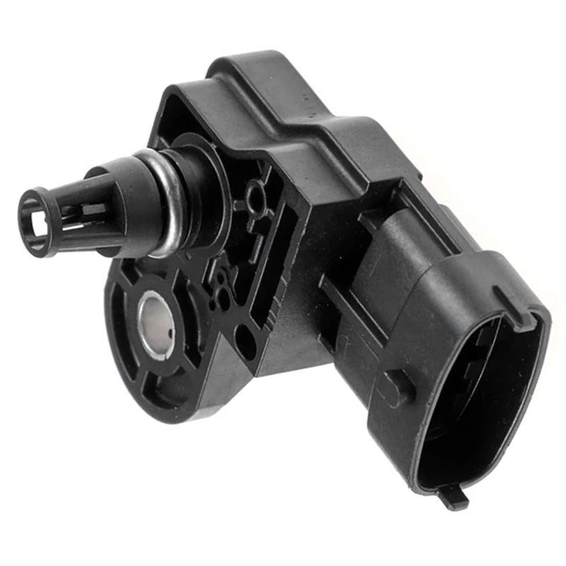 New Car MAP 0261230334 Manifold Pressure Sensor For Ford Fiesta MK6 Focus MK3 Escape 1.6 Engine