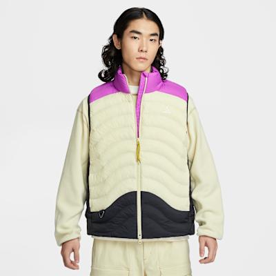Nike ACG Lava Flow Therma FIT ADV Vest Men s M
