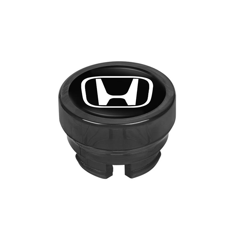 Car Cigarette Lighter Dust Plug Protective Cover For Honda Civic Accord Crosstour Spirior Odyssey Avancier UR-V Sienna Elysion