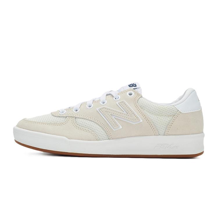 New Balance 300Series Creamy 'Cream Y'