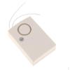 Disconnection Buzzer Alarm Security Burglar Alert DIY Home Office Protection