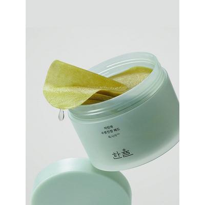 Artemisia Moisture Soothing Pads 60 Sheets