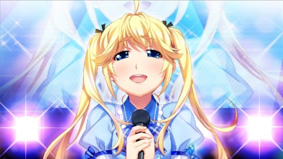 Idol Magical Girl Part 1 ChilchiruMichiru