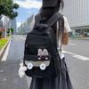 Schultasche Kinderrucksack Mädchen Grundschüler Fünfte und Sechste Klasse Schultasche Große Kapazität Mittelschüler Leichter Rucksack
