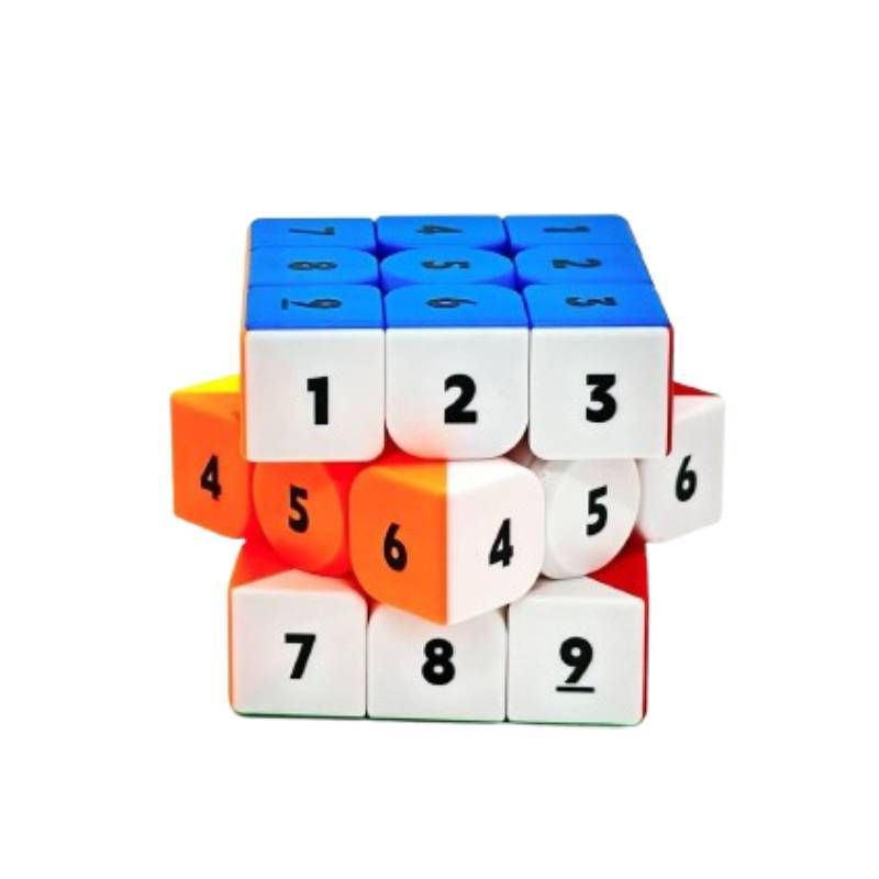 Educational Periodic Table Cube With Smooth Turn For Kids And Chemistry Enthusiasts