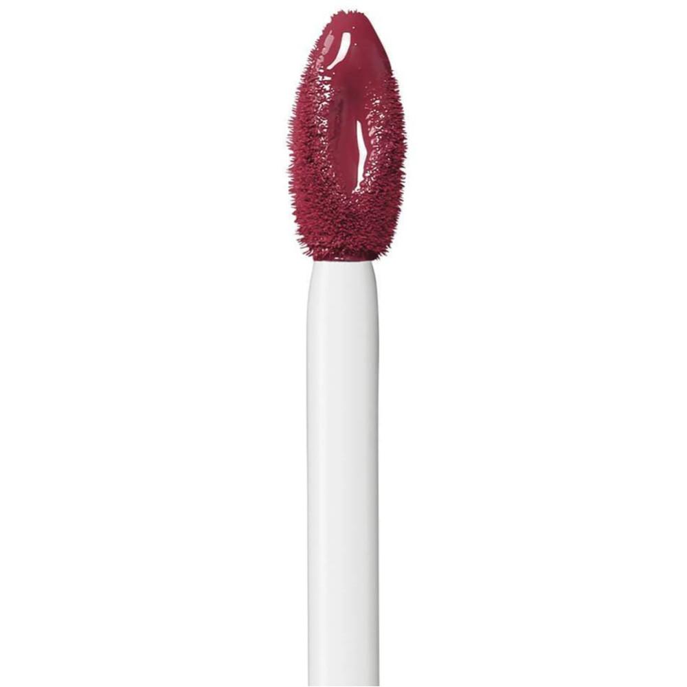MAYBELLINE NEW YORK Superstay Matte Ink Matte Liquid Lipstick - 15 Lover -