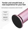 New Electric Pedicure Foot Grinder - Automatic Skin Exfoliator for Smooth Feet.