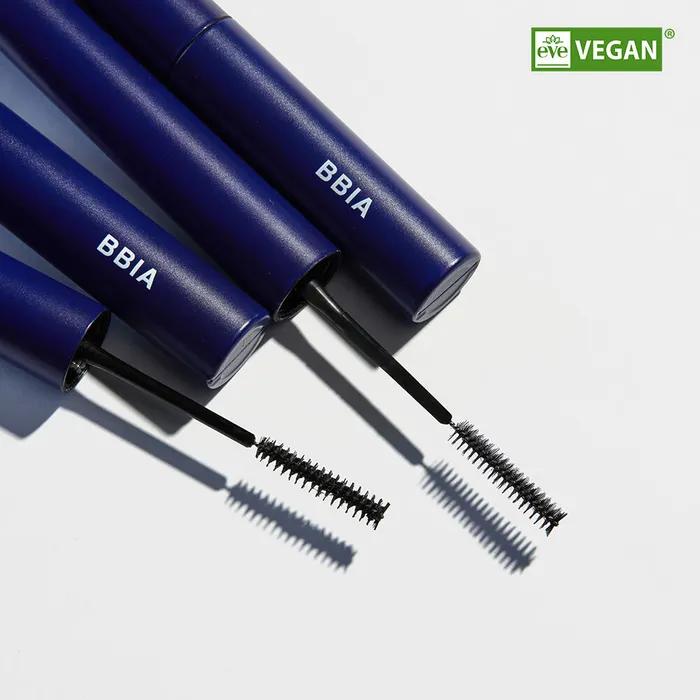 [NOWY KOLOR_Delikatne Podkręcanie] Nigdy Nie Umieraj Mascara Slim