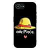 Phone Cover Luffy One Pieces Roronoa Zoro Nami for Xiaomi Redmi Note 13 A3 A4 14 Pro Plus 9T 14C 13C 9C NFC + Pro+ 5G 4G Case
