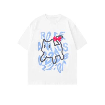 Üst Kıyafetler – T-shirtler